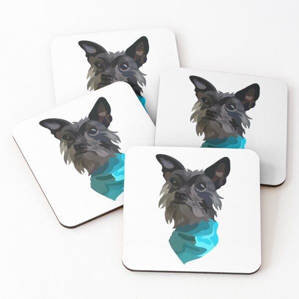 Item preview, Max portrait designed and sold by carlygcreates.
