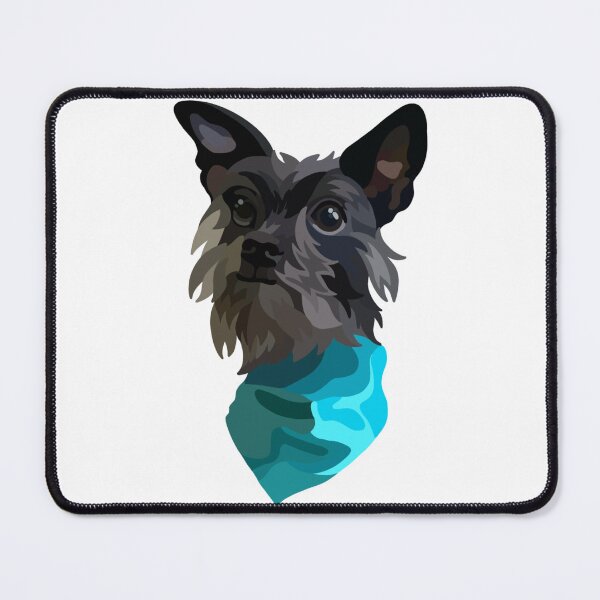 Item preview, Max portrait designed and sold by carlygcreates.
