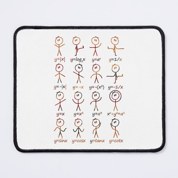 Item preview, algebraliens Funny designed and sold by AddlPoolart.