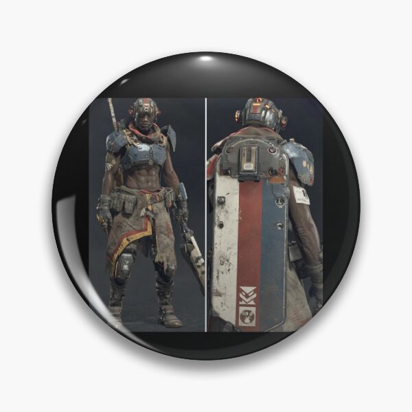 Item preview, Character Fanart Inspired by ARC Raiders designed and sold by Gbriel3.