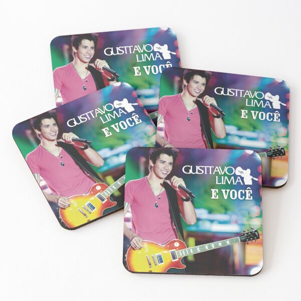 Item preview, Gusttavo Lima - Gusttavo Lima e você album 2011 designed and sold by MilanDatacher.