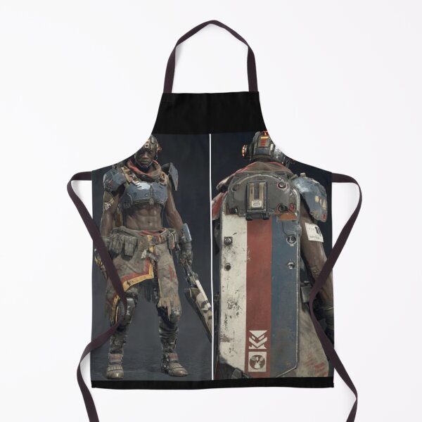 Item preview, Character Fanart Inspired by ARC Raiders designed and sold by Gbriel3.