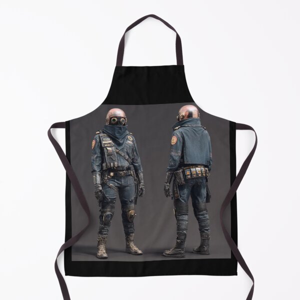Item preview, Character Fanart Inspired by ARC Raiders designed and sold by Gbriel3.