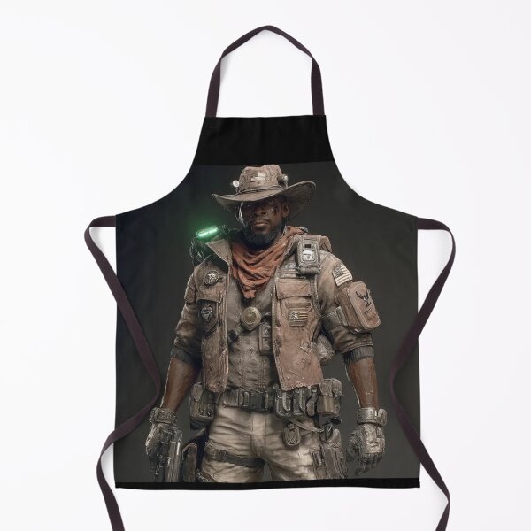 Item preview, Character Fanart Inspired by ARC Raiders designed and sold by Gbriel3.