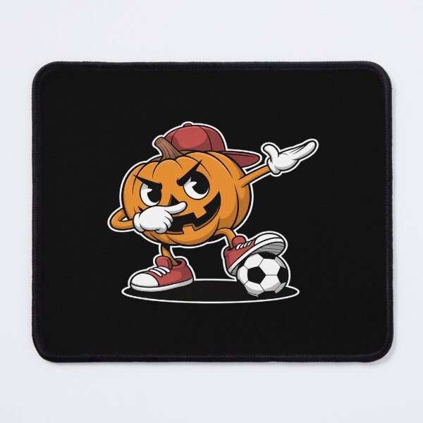 Item preview, Dabbing Jack O Lantern Soccer Halloween Costumes Boy designed and sold by JulienAureo.