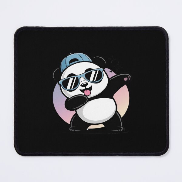 Item preview, Dabbing Panda Bear Cute Dab Animal designed and sold by JulienAureo.