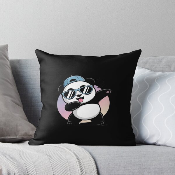 Item preview, Dabbing Panda Bear Cute Dab Animal designed and sold by JulienAureo.