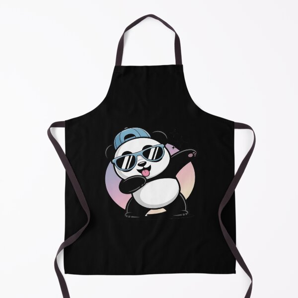 Item preview, Dabbing Panda Bear Cute Dab Animal designed and sold by JulienAureo.