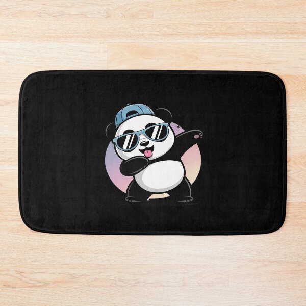 Item preview, Dabbing Panda Bear Cute Dab Animal designed and sold by JulienAureo.