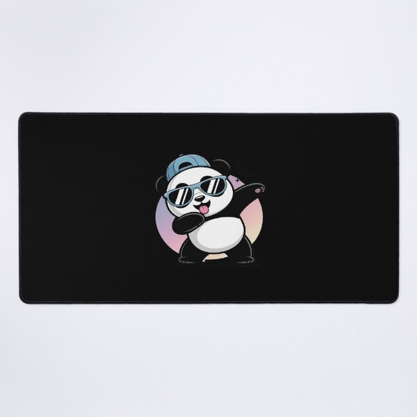Item preview, Dabbing Panda Bear Cute Dab Animal designed and sold by JulienAureo.