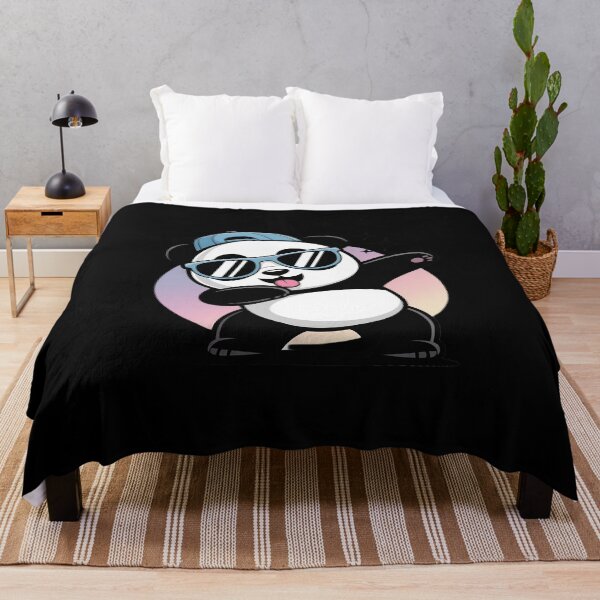 Item preview, Dabbing Panda Bear Cute Dab Animal designed and sold by JulienAureo.