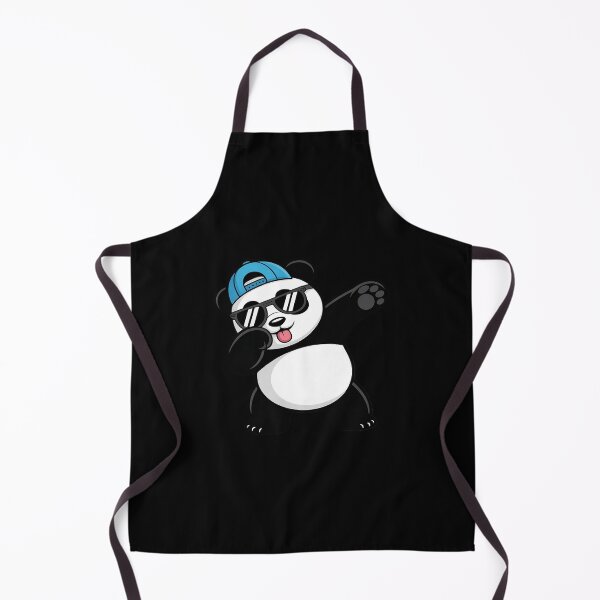 Item preview, Dabbing Panda Bear designed and sold by JulienAureo.