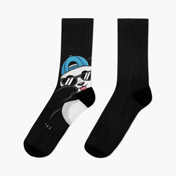 Item preview, Dabbing Panda Bear designed and sold by JulienAureo.