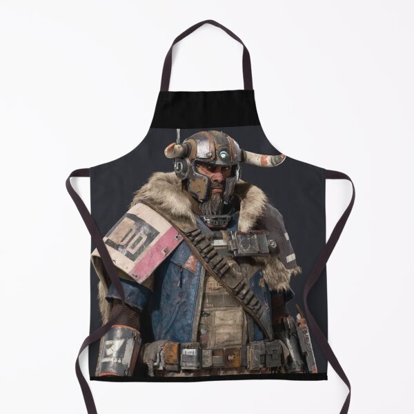 Item preview, Character Fanart Inspired by ARC Raiders designed and sold by Gbriel3.