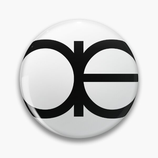Item preview, Æ æ ae designed and sold by goatboyjr.