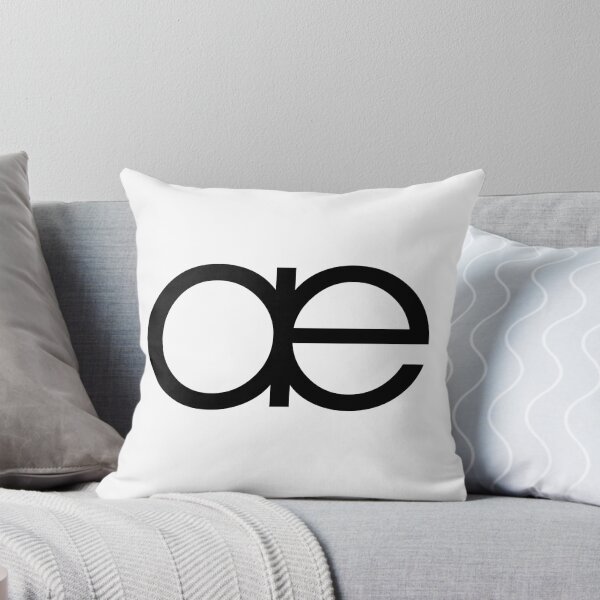 Item preview, Æ æ ae designed and sold by goatboyjr.