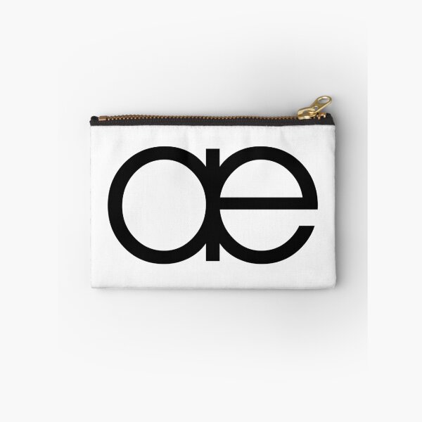 Item preview, Æ æ ae designed and sold by goatboyjr.