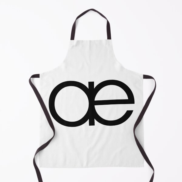 Item preview, Æ æ ae designed and sold by goatboyjr.