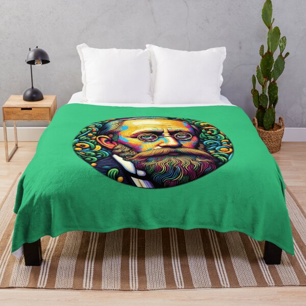 Item preview, henri rousseau designed and sold by NCNGDESIGN.