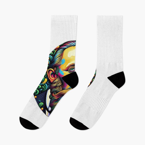 Item preview, henri rousseau designed and sold by NCNGDESIGN.