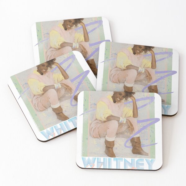 Item preview, Whitney Houston Vintage Music Tour designed and sold by YahirJones.