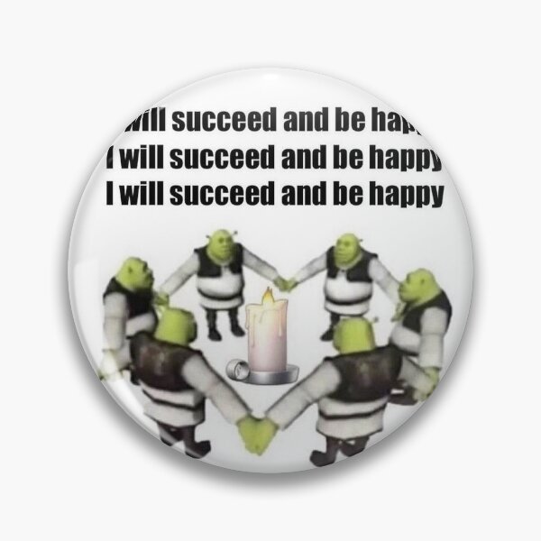 Item preview, Shrek Manifest designed and sold by zquad.