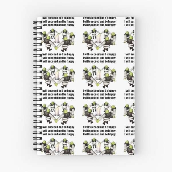 Item preview, Shrek Manifest designed and sold by zquad.