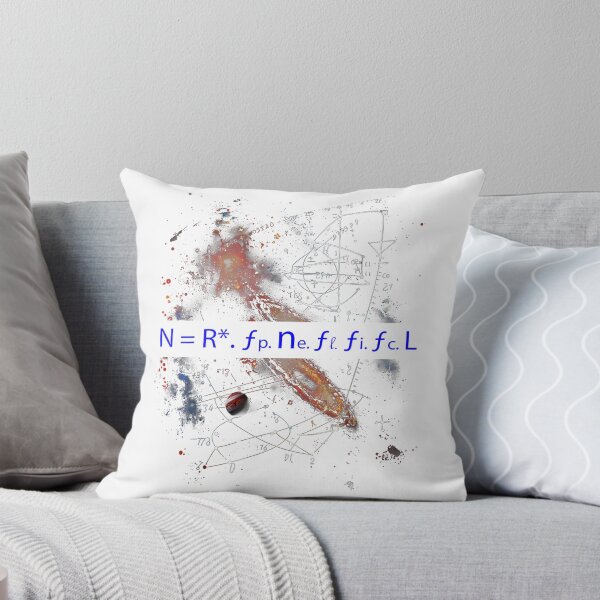 Item preview, algebraliens Funny  designed and sold by AddlPoolart.