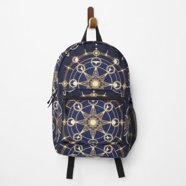Item preview, Divine Radiance - Celestial Harmony Mandala – The Sacred Geometry of Light designed and sold by ArtivaNest.