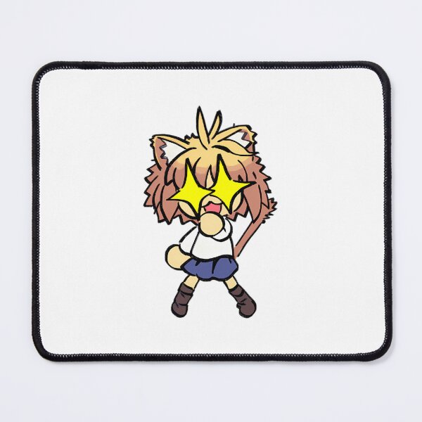 Item preview, Mudwizard Draws More Neco Arc  Tsukihime  designed and sold by PickFairyArt.