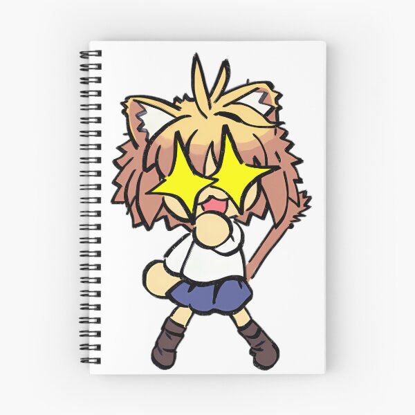 Item preview, Mudwizard Draws More Neco Arc  Tsukihime  designed and sold by PickFairyArt.