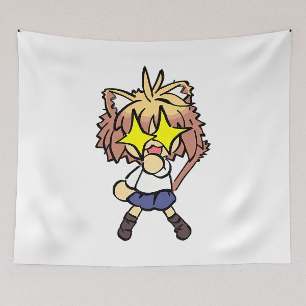 Item preview, Mudwizard Draws More Neco Arc  Tsukihime  designed and sold by PickFairyArt.
