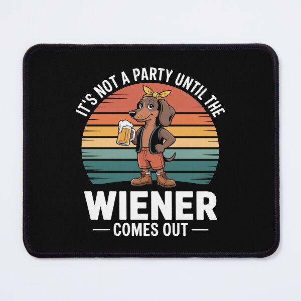 Item preview, Dachshund Bavarian Bier Wiener Dog German Oktoberfest designed and sold by JulienAureo.