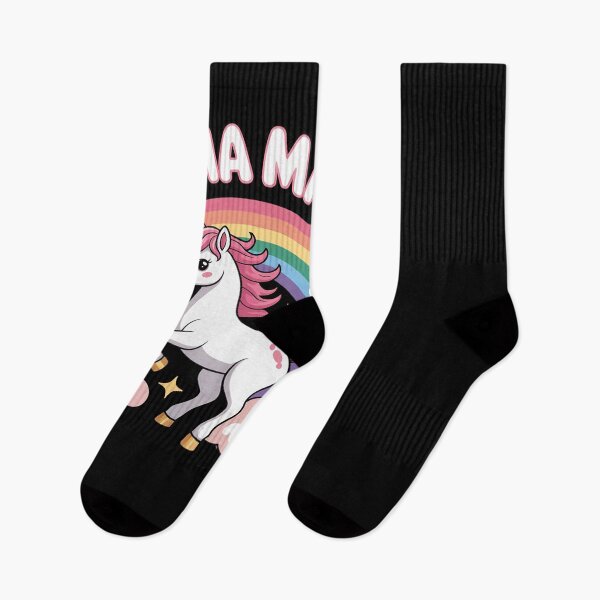 Item preview, Alpha Male Unicorn Sarcastic Ironic Weird Y2K Humor designed and sold by GGrizeldaRivas.