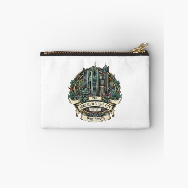 Item preview, BONIFACIO GLOBAL CITY designed and sold by likbatonboot.
