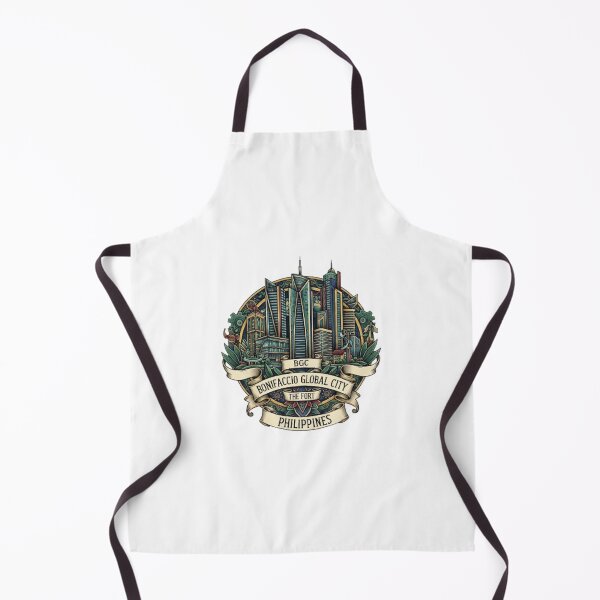 Item preview, BONIFACIO GLOBAL CITY designed and sold by likbatonboot.