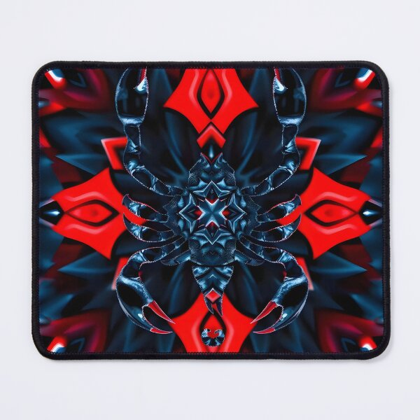 Item preview, Crimson Pulse designed and sold by JA jones.