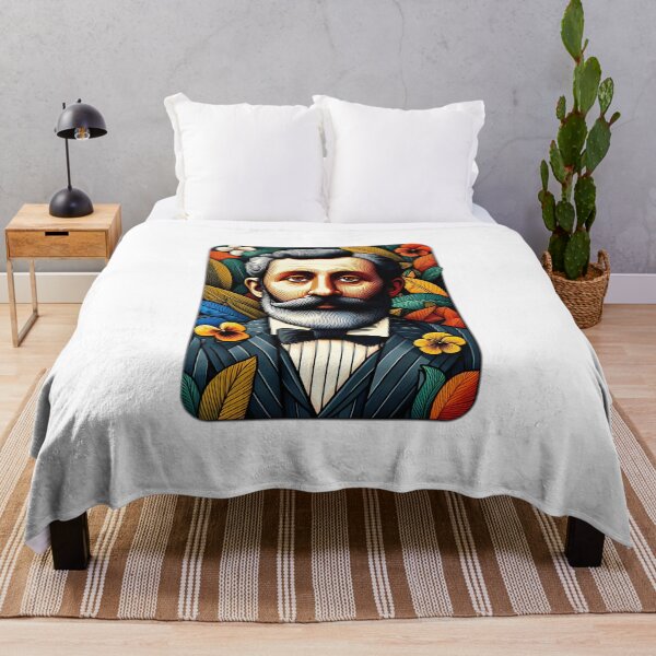 Item preview, henri rousseau designed and sold by NCNGDESIGN.