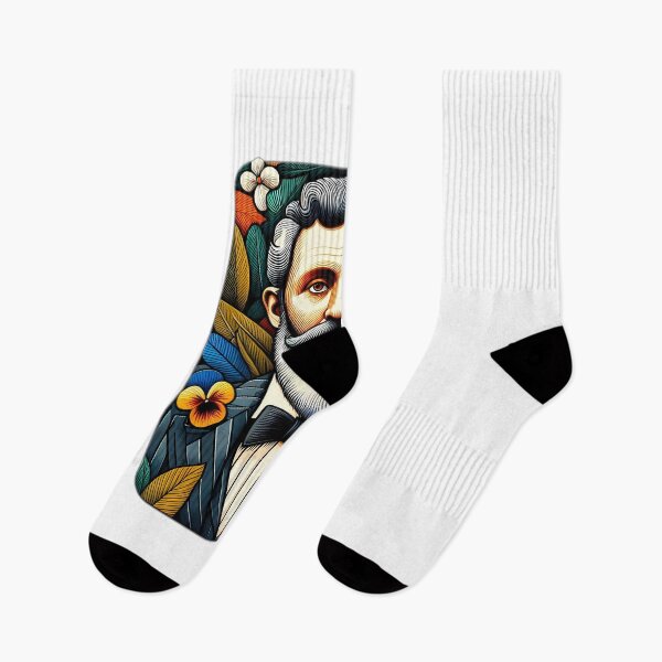 Item preview, henri rousseau designed and sold by NCNGDESIGN.