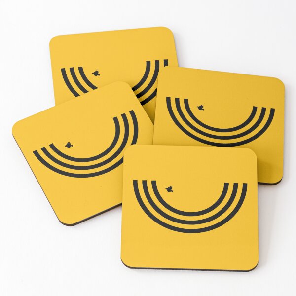 Item preview, Taxi Driver kdrama logo designed and sold by Necronder.