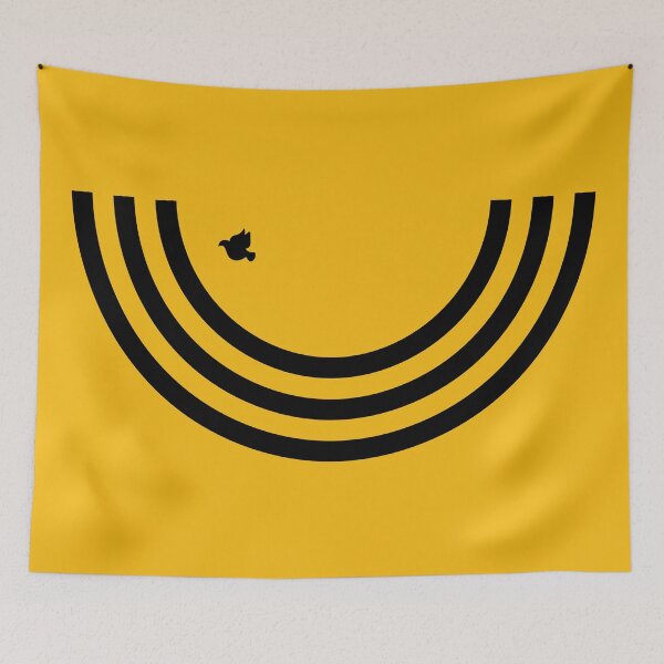 Item preview, Taxi Driver kdrama logo designed and sold by Necronder.