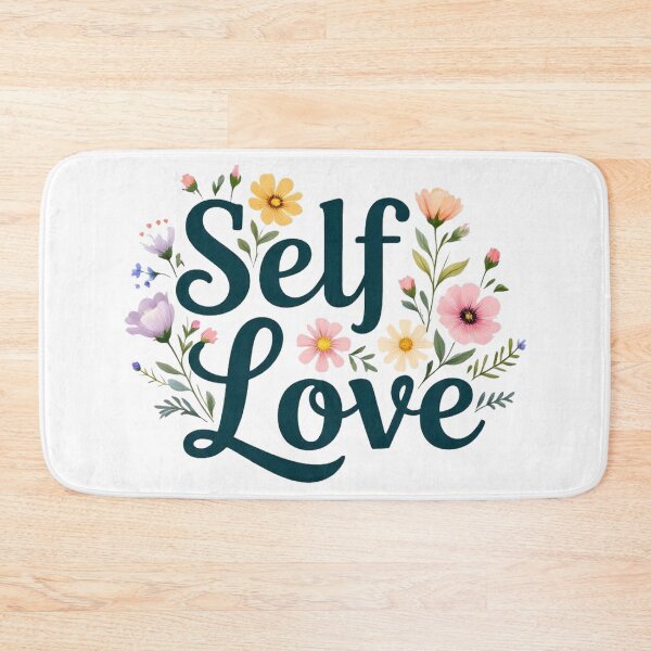 Item preview, Self Love designed and sold by J-CCreations.