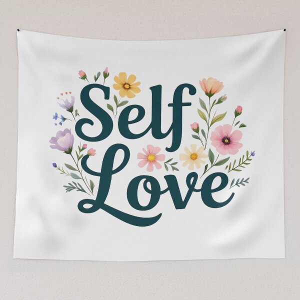 Item preview, Self Love designed and sold by J-CCreations.