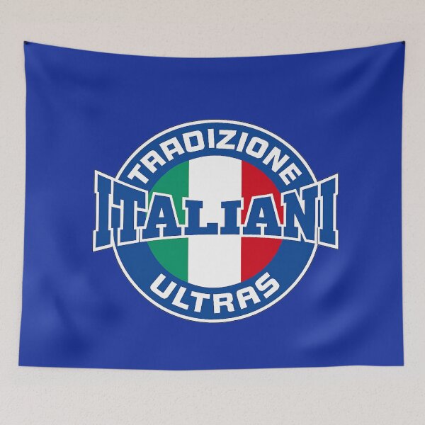 Item preview, Tradizione Italiani  designed and sold by canvasriddle.