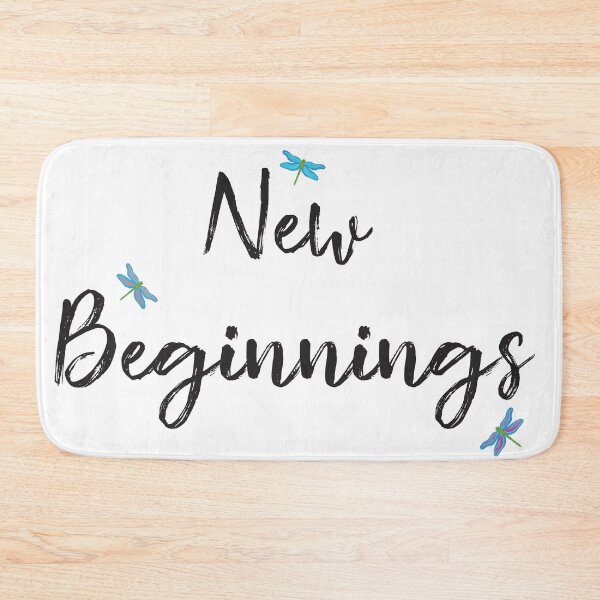 Item preview, Dragonfly New Beginnings Word of the Spirit designed and sold by simplymslori.
