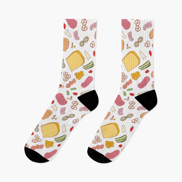 Item preview, Cheese and Bikkie Party designed and sold by HarunaMcDesigns.