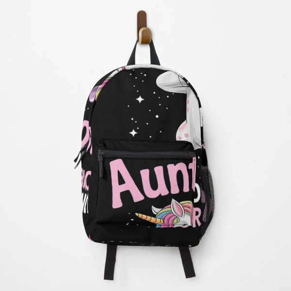 Item preview, Aunticorn Like A Normal Aunt - Rainbow Unicorn designed and sold by GGrizeldaRivas.