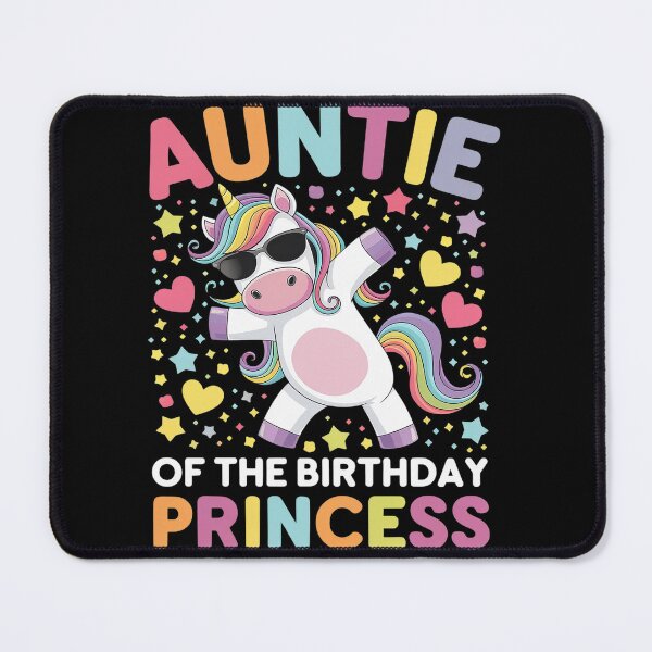 Item preview, Aunticorn Like An Aunt Only Awesome Dabbing Unicorn designed and sold by GGrizeldaRivas.