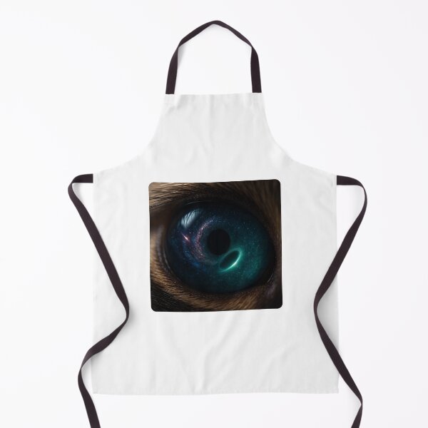 Item preview, Cat Eye AI - 16 designed and sold by rigelas.