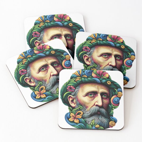 Item preview, henri rousseau designed and sold by NCNGDESIGN.
